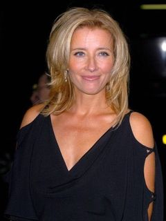 Emma Thompson